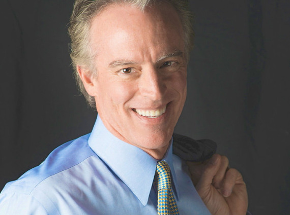 Bob Deibel, President and Owner
