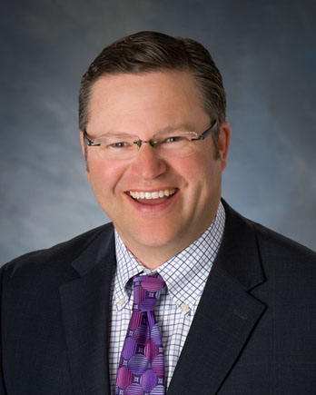 Peter Husak, President, Southern Colorado