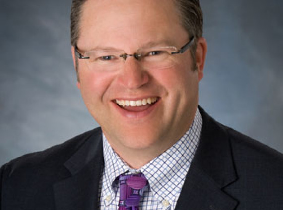 Peter Husak, President, Southern Colorado