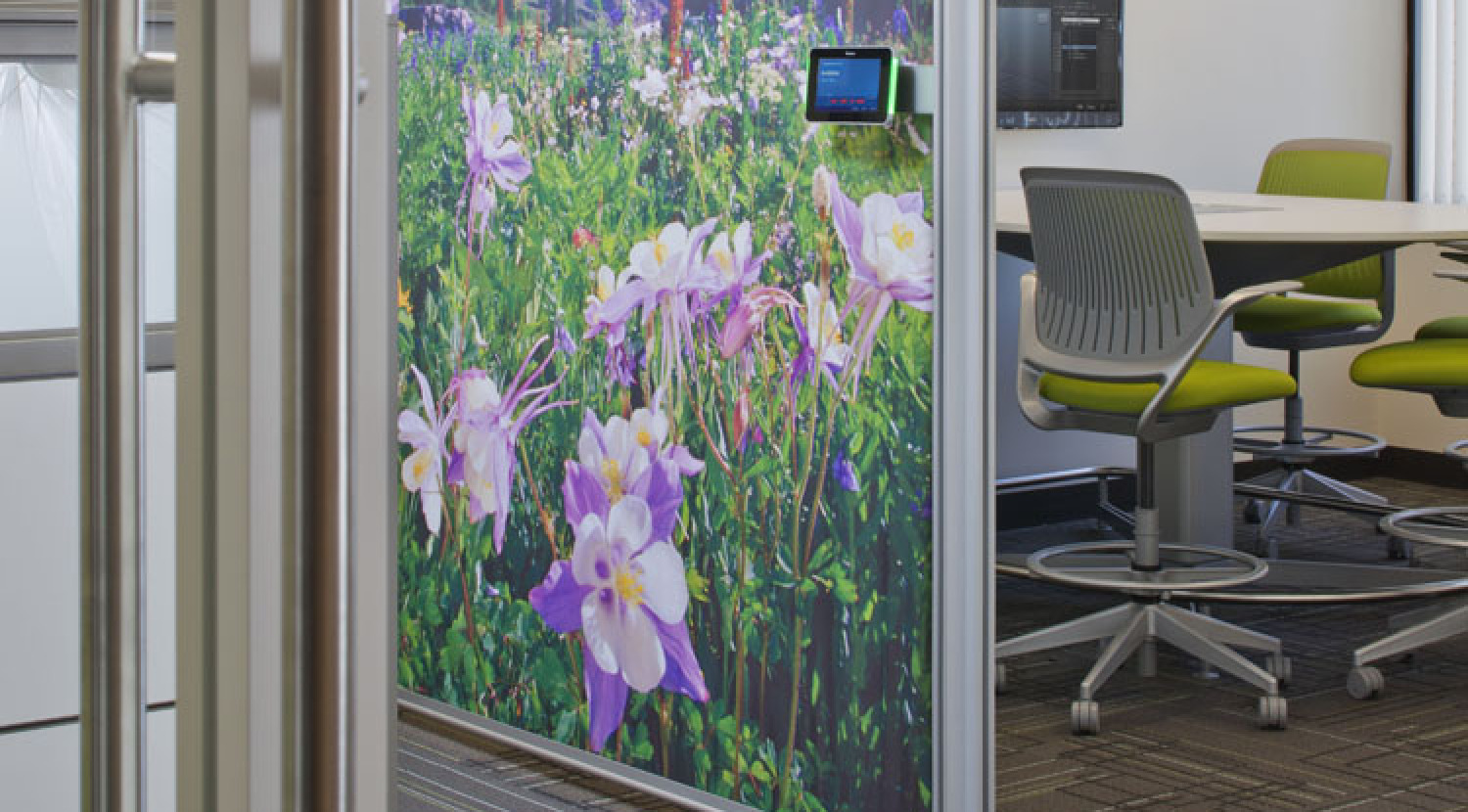 Collaboration Areas OfficeScapes