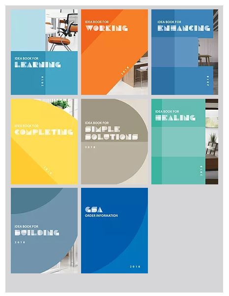 Specialized solutions from other manufacturers