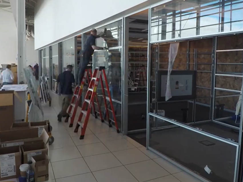 Architectural Solutions