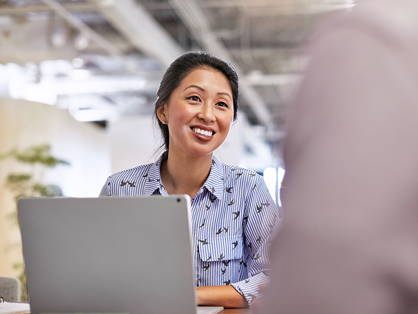 Client Services team